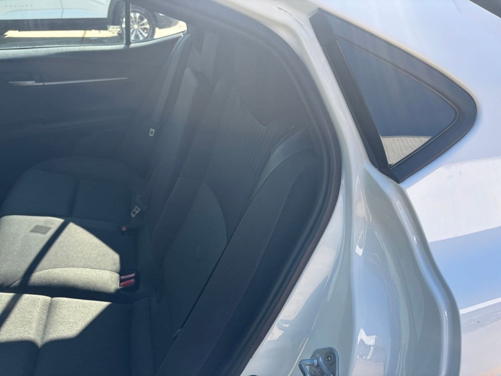 Thumbnail: 2025 Toyota Camry - 23