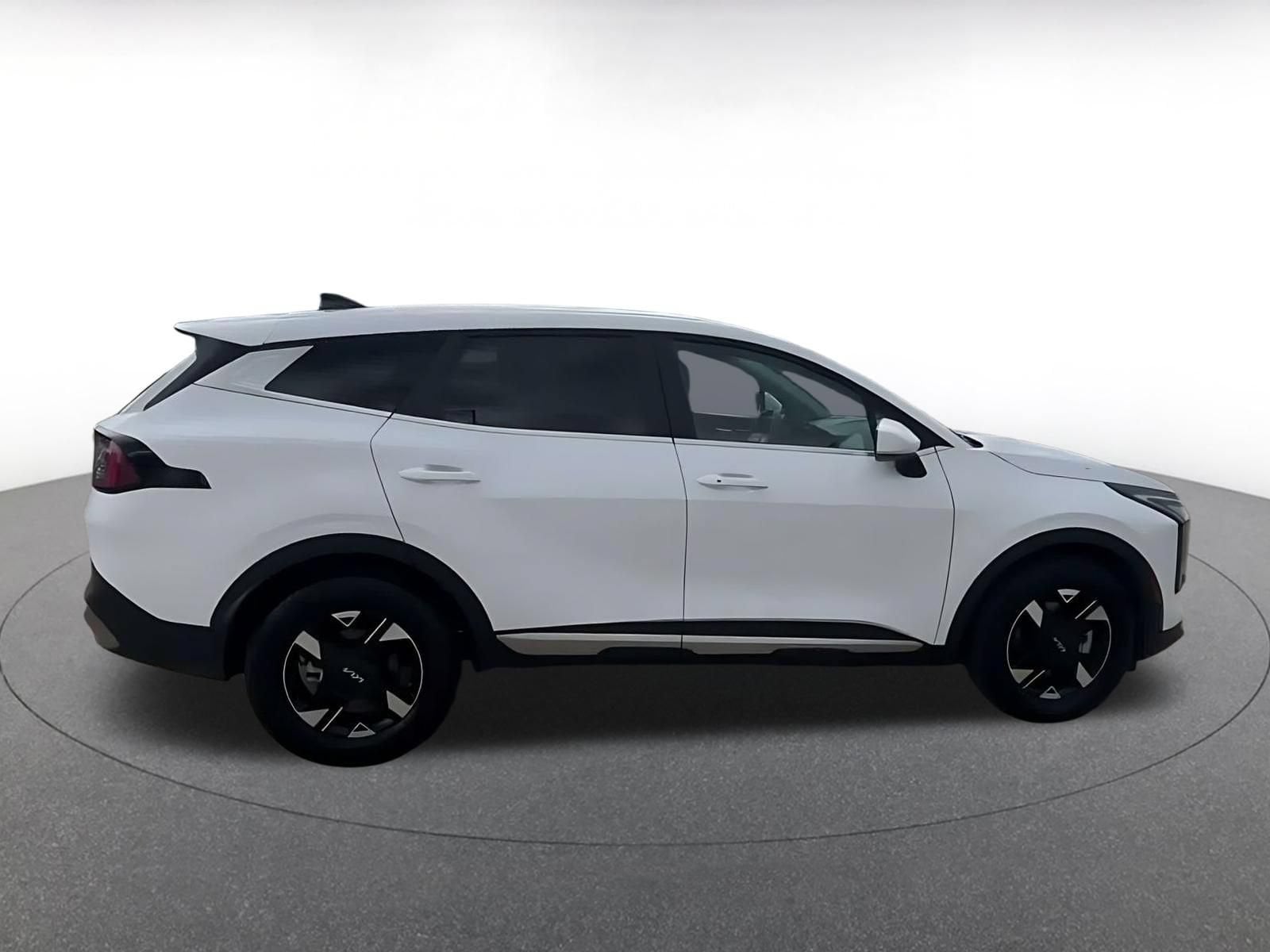 Thumbnail: 2026 Kia Sportage - 14