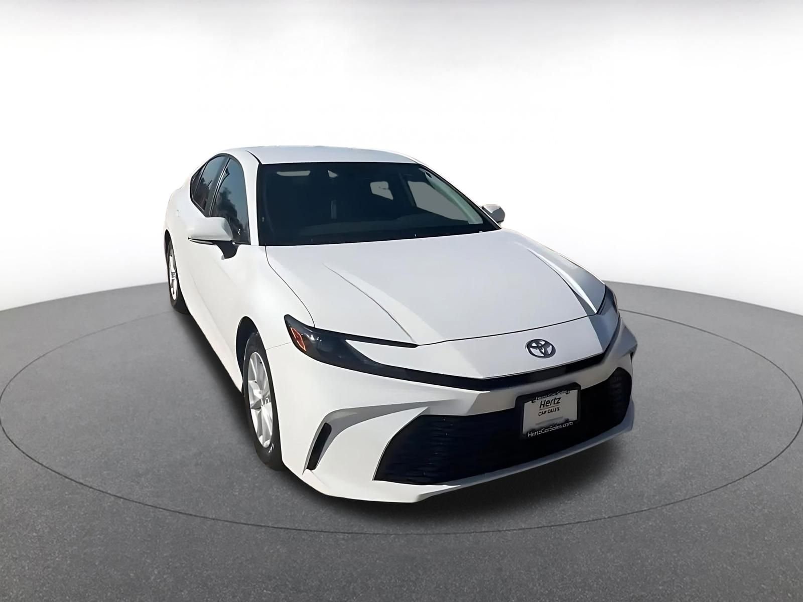 Thumbnail: 2025 Toyota Camry - 3