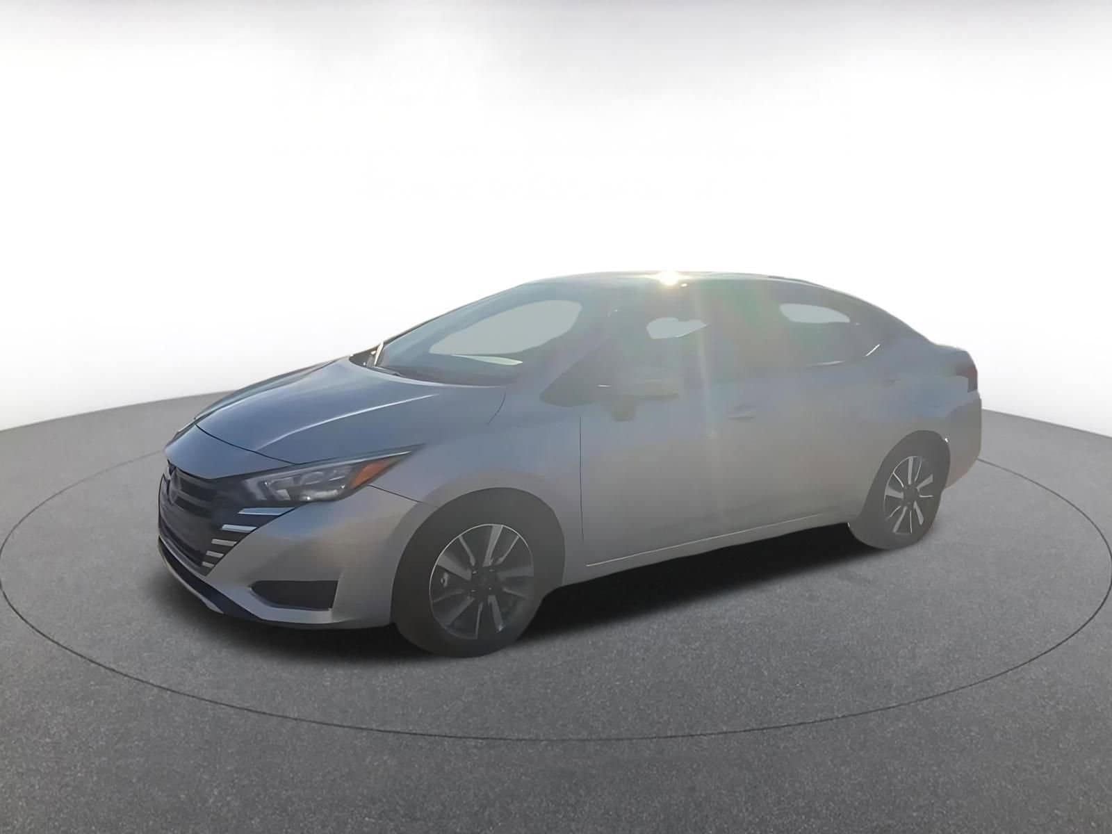 Thumbnail: 2025 Nissan Versa - 7