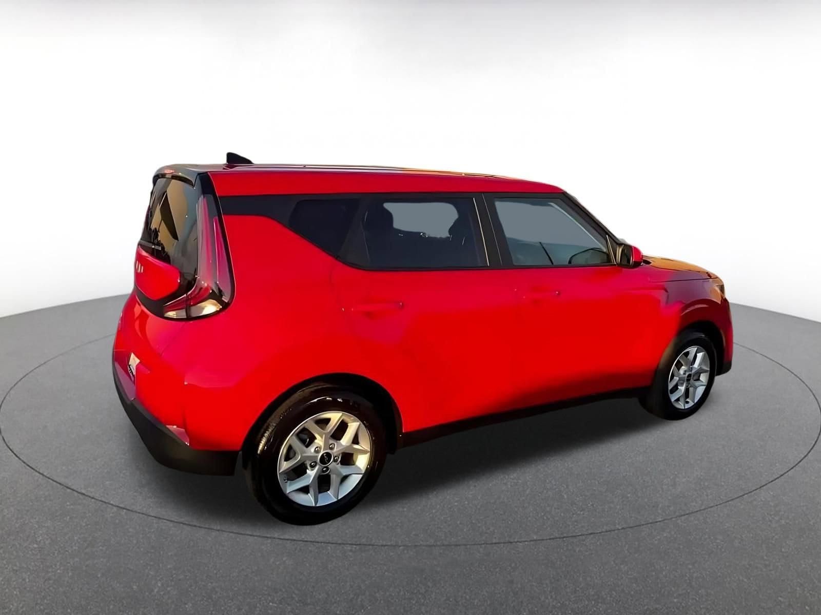 Thumbnail: 2025 Kia Soul - 14