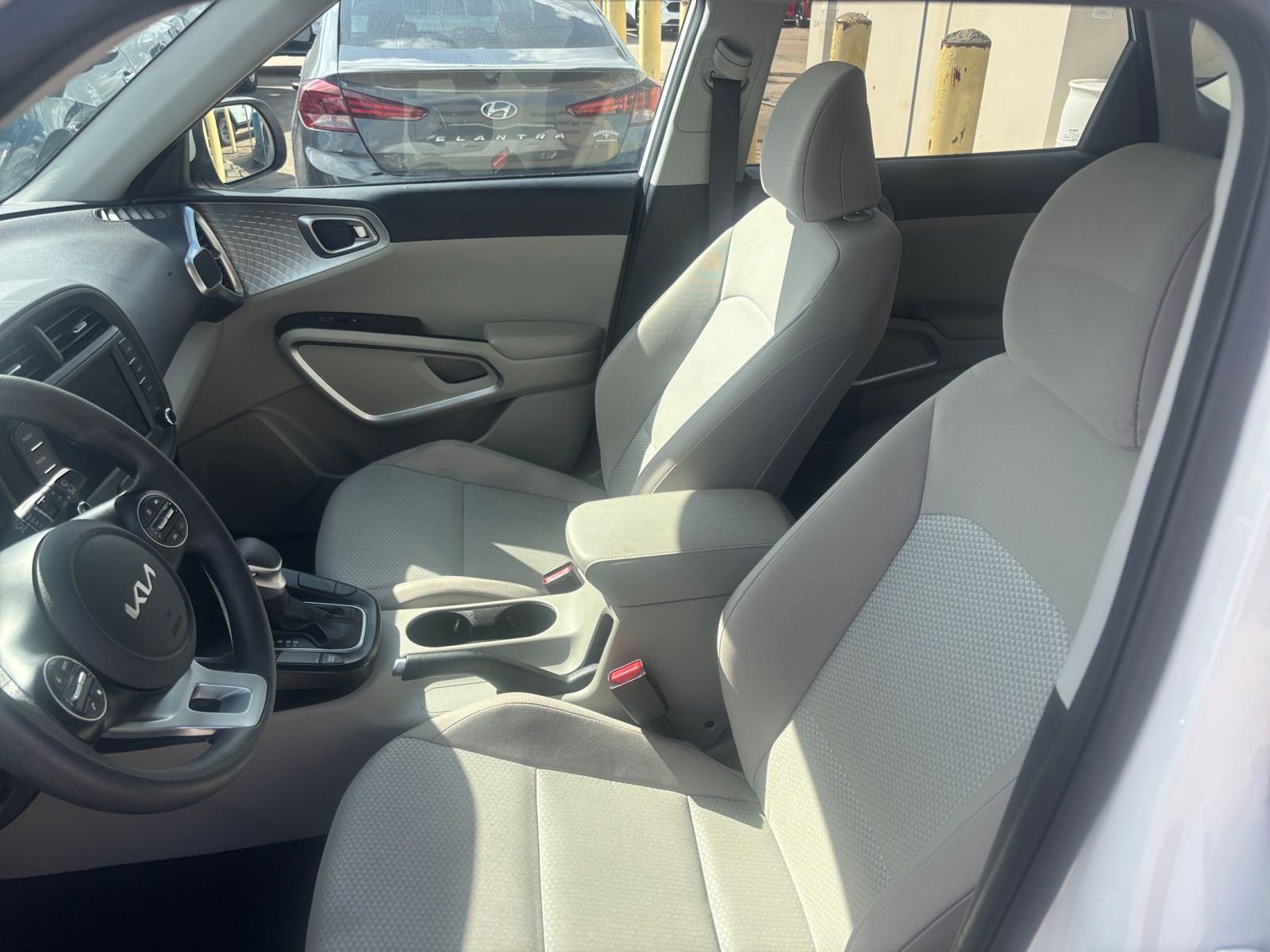 Thumbnail: 2025 Kia Soul - 24