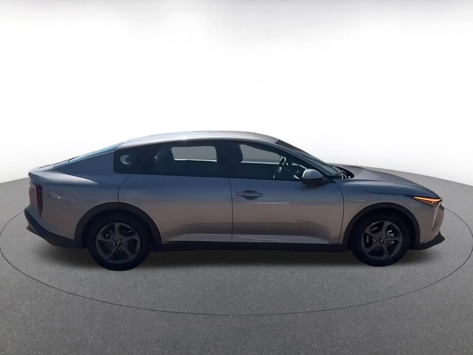 Thumbnail: 2025 Kia K4 - 15