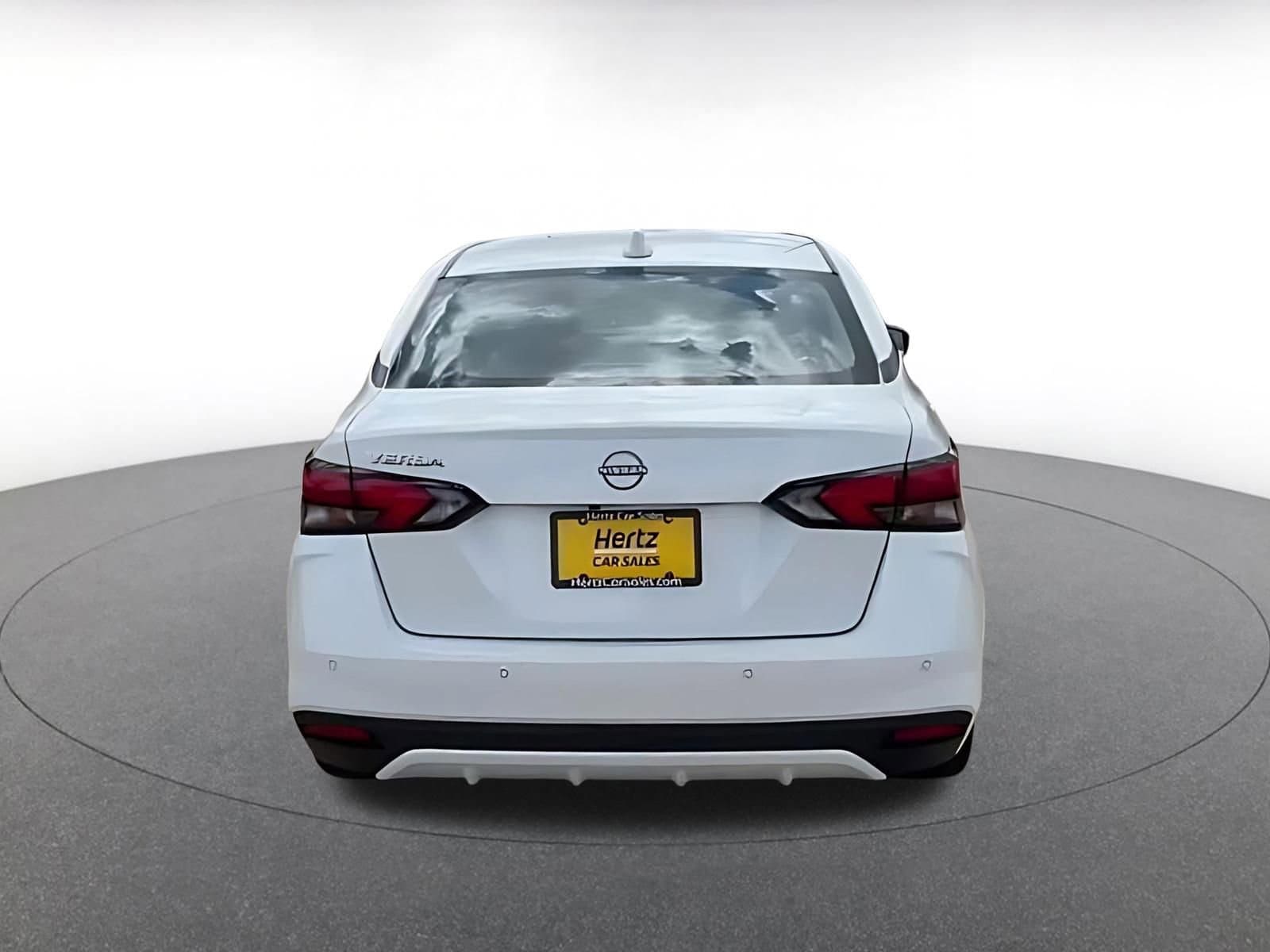 Thumbnail: 2025 Nissan Versa - 12