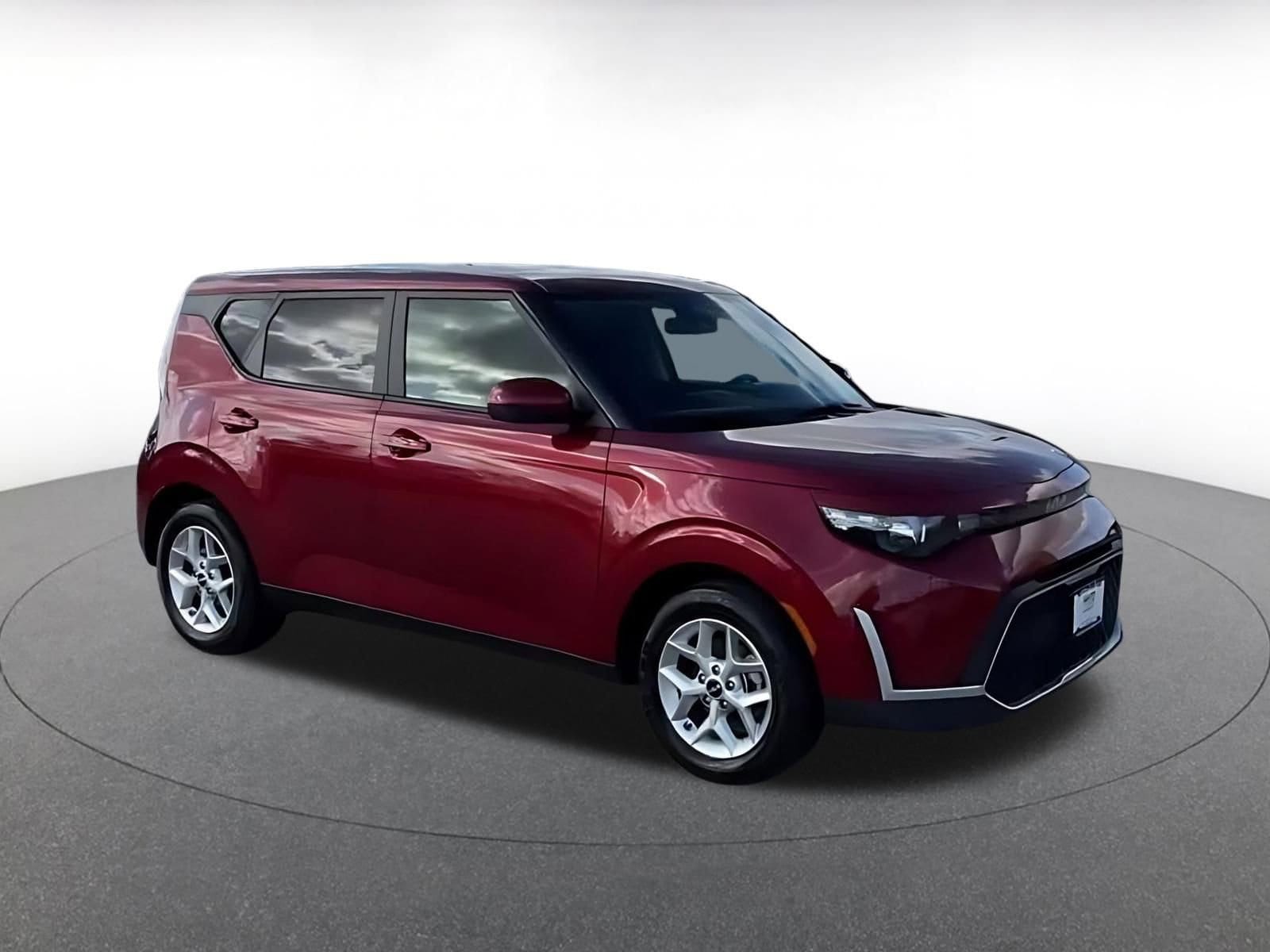 Thumbnail: 2025 Kia Soul - 2