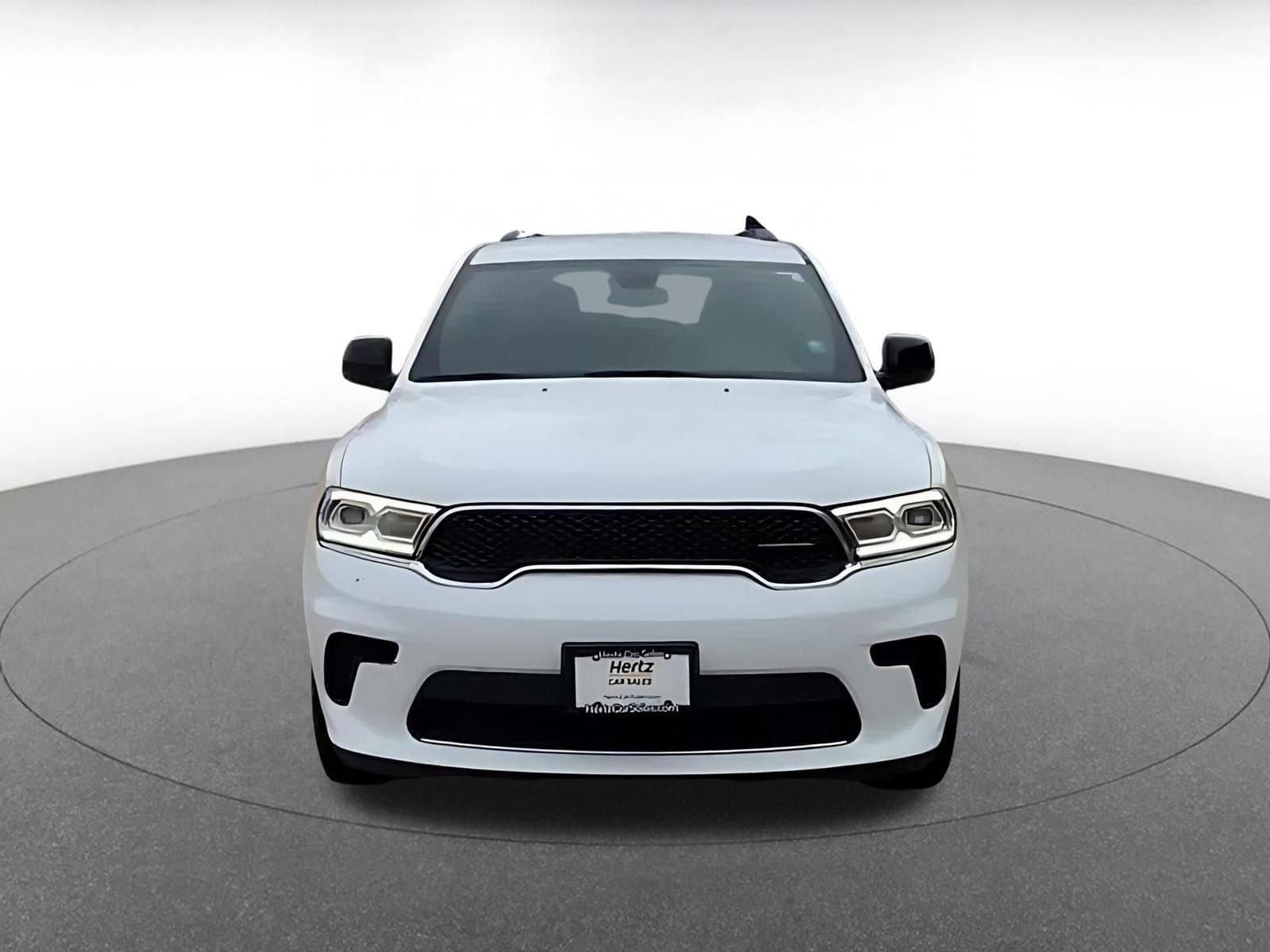 Thumbnail: 2023 Dodge Durango - 4