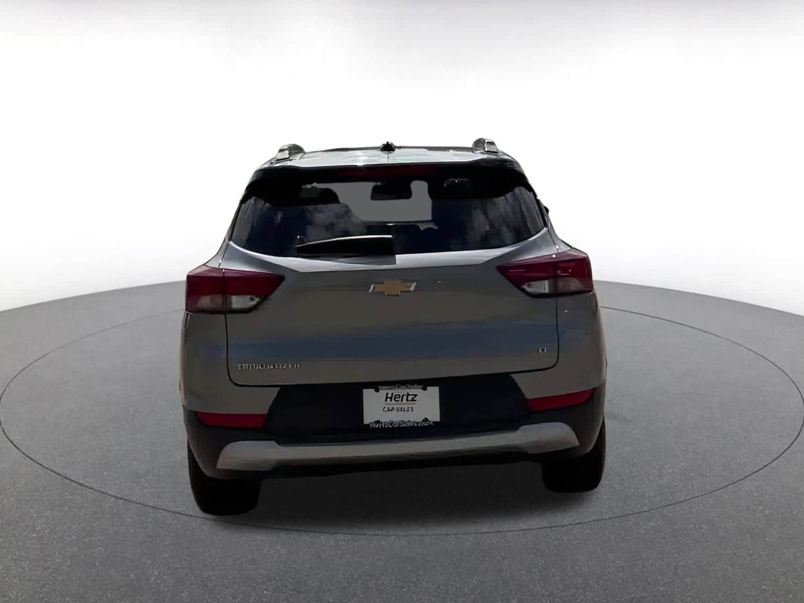 Thumbnail: 2025 Chevrolet TrailBlazer - 12