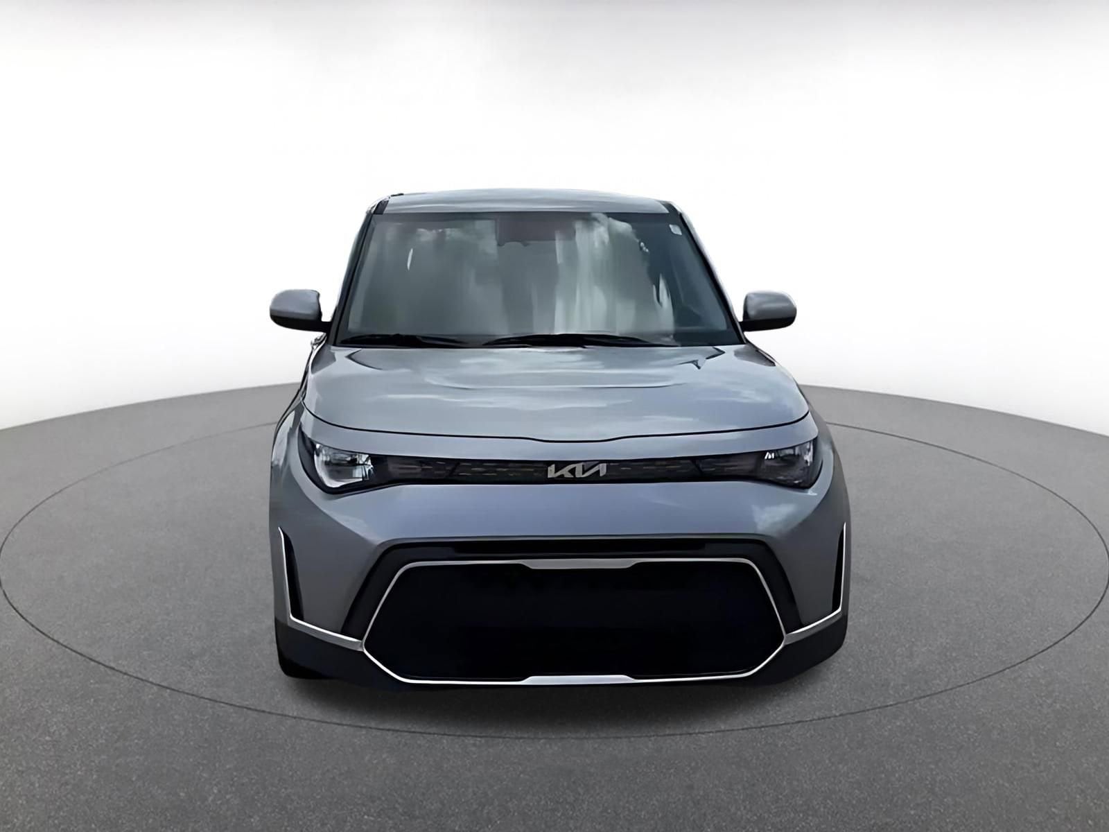 Thumbnail: 2025 Kia Soul - 4