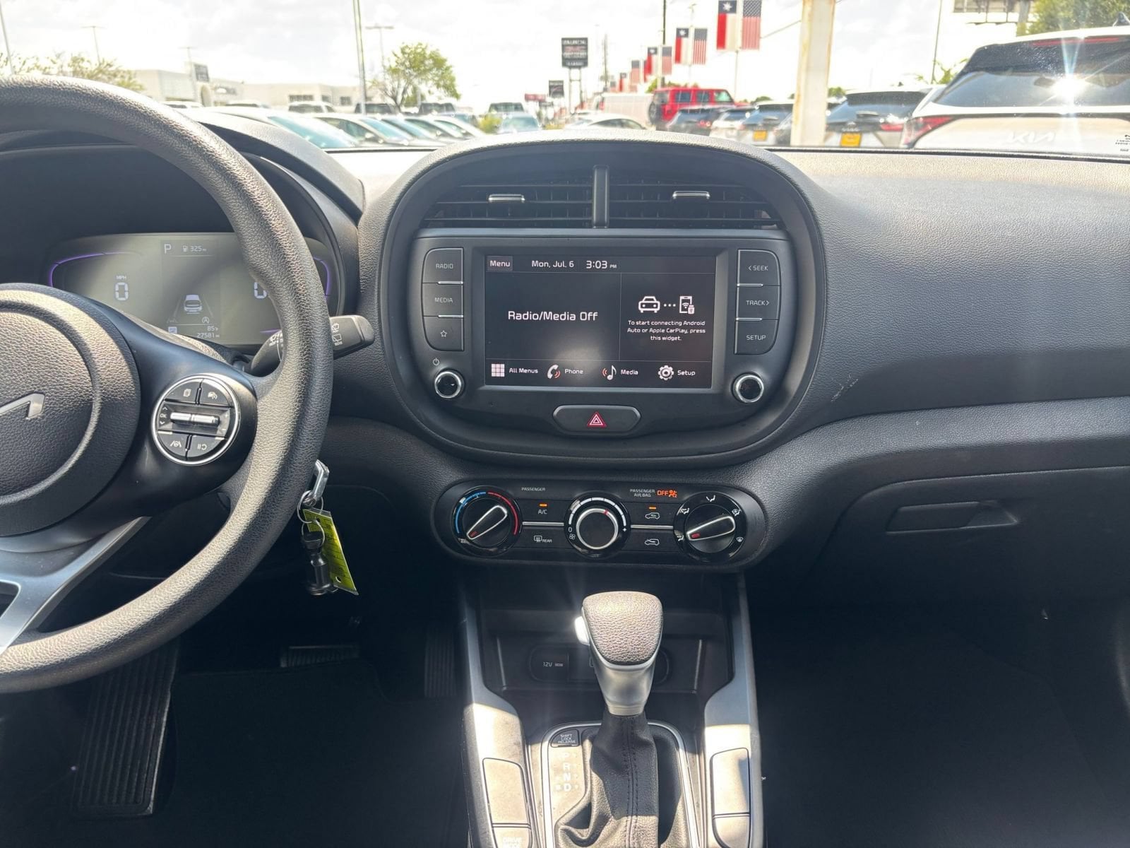 Thumbnail: 2025 Kia Soul - 17