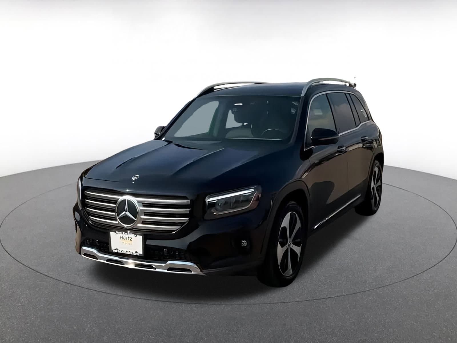 Thumbnail: 2024 Mercedes-Benz GLB - 7