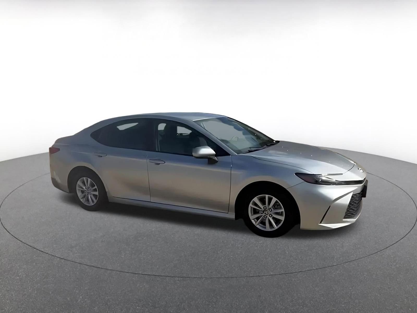 Thumbnail: 2025 Toyota Camry - 2