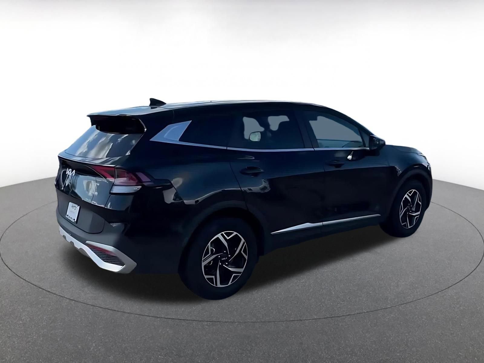 Thumbnail: 2025 Kia Sportage - 15