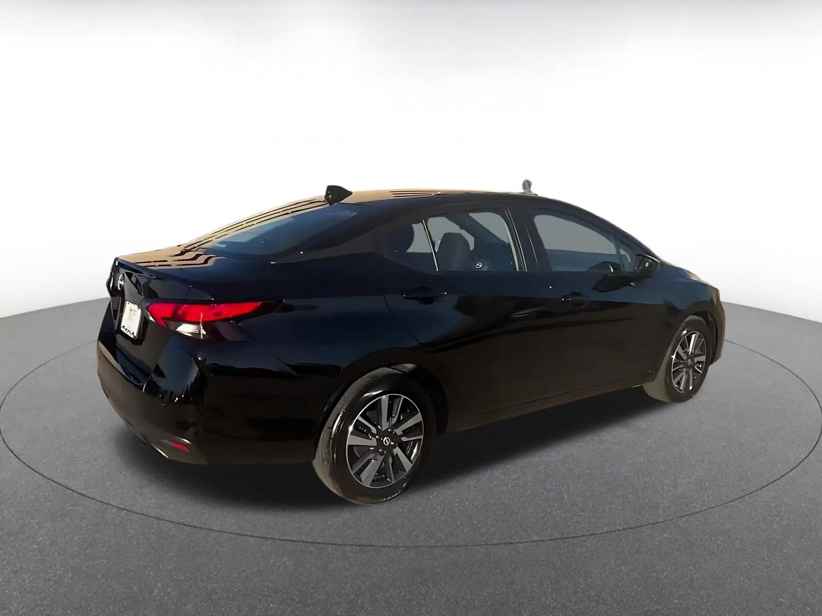 Thumbnail: 2025 Nissan Versa - 14