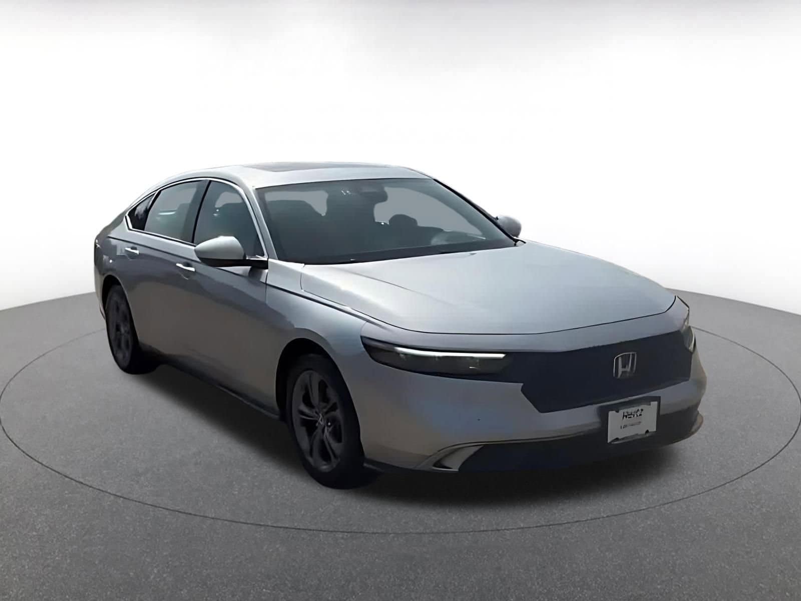 Thumbnail: 2024 Honda Accord - 3