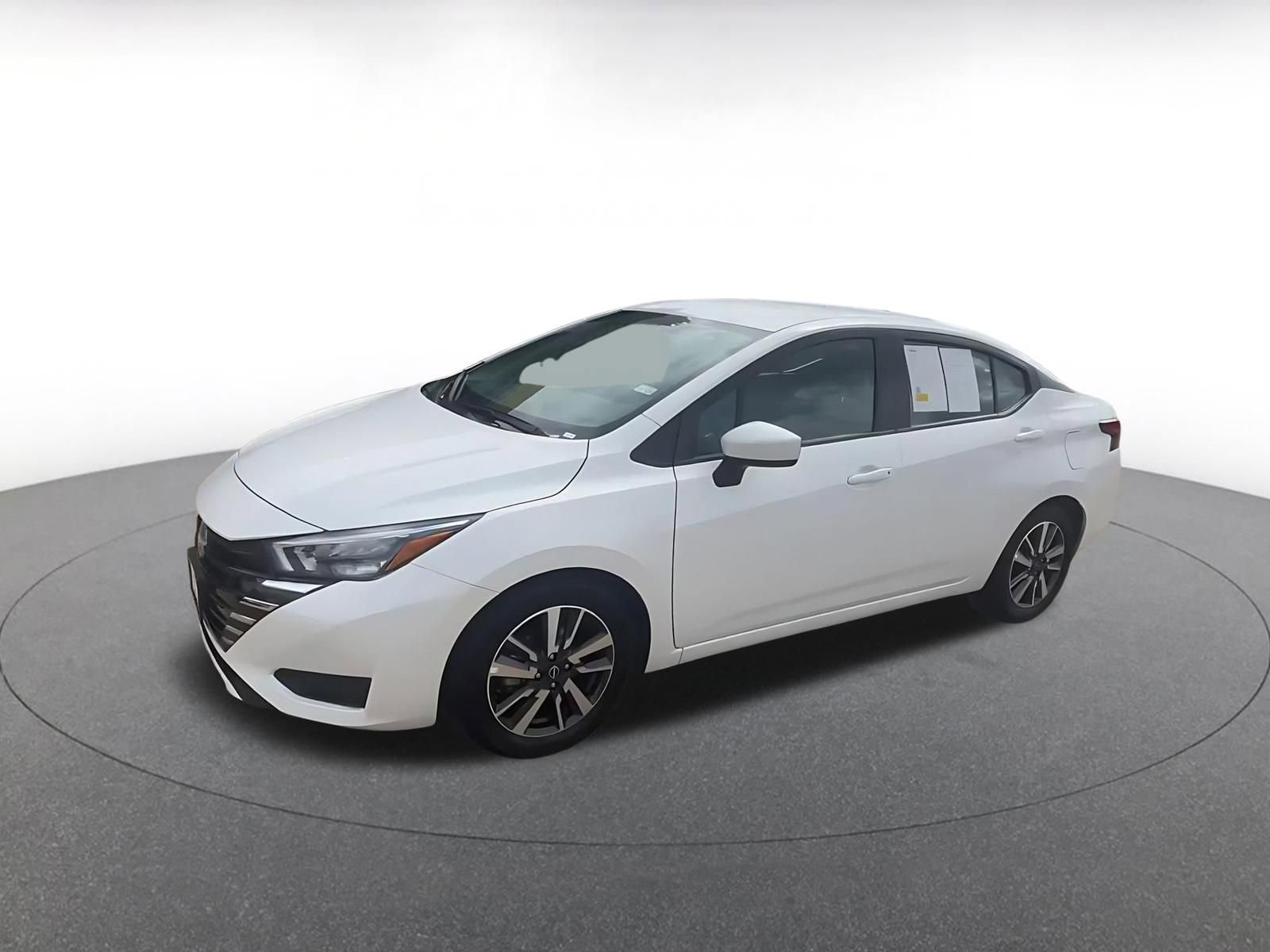 Thumbnail: 2025 Nissan Versa - 8