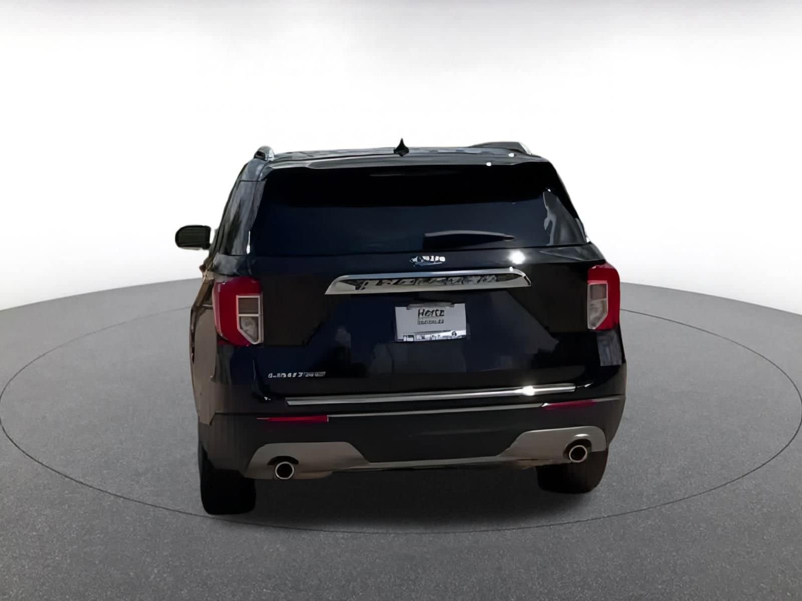 Thumbnail: 2024 Ford Explorer - 10