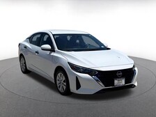 2024 Nissan Sentra S -
                  Houston, TX