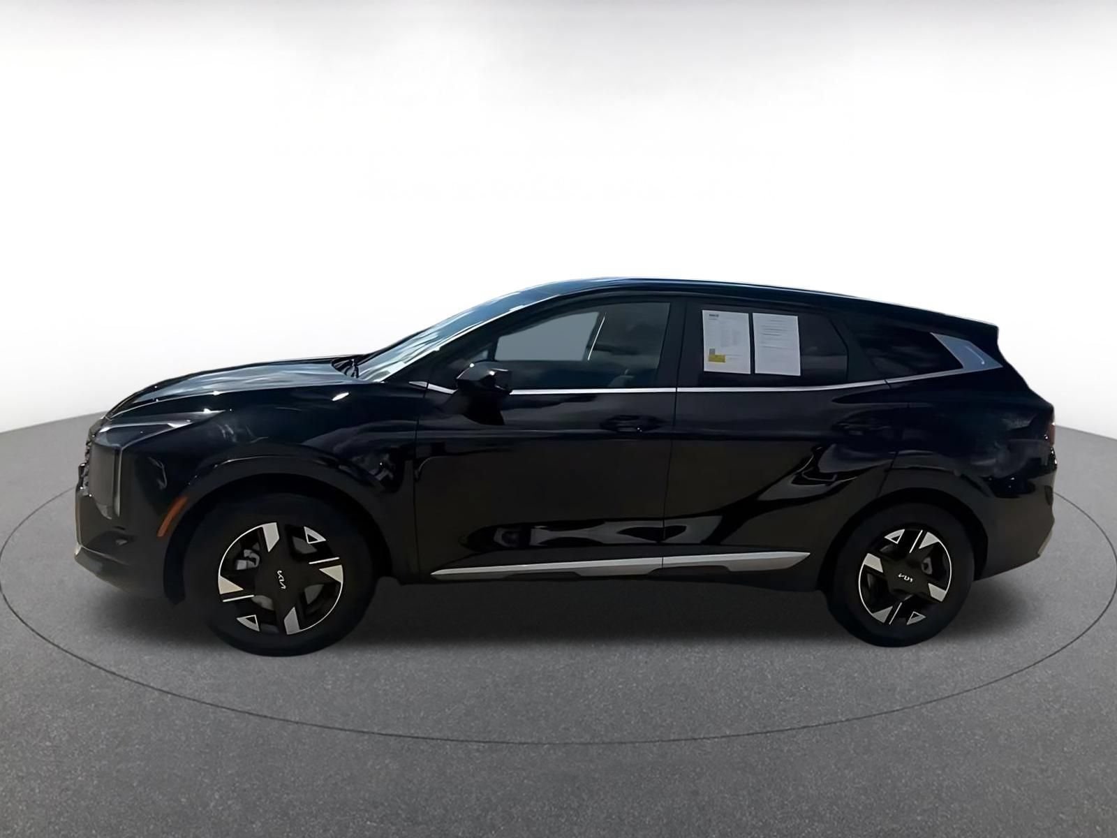 Thumbnail: 2026 Kia Sportage - 7