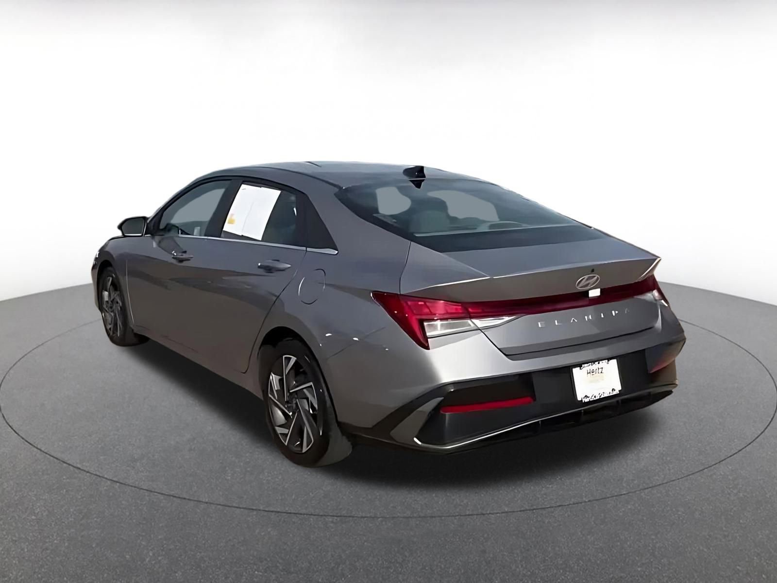 Thumbnail: 2025 Hyundai Elantra - 11