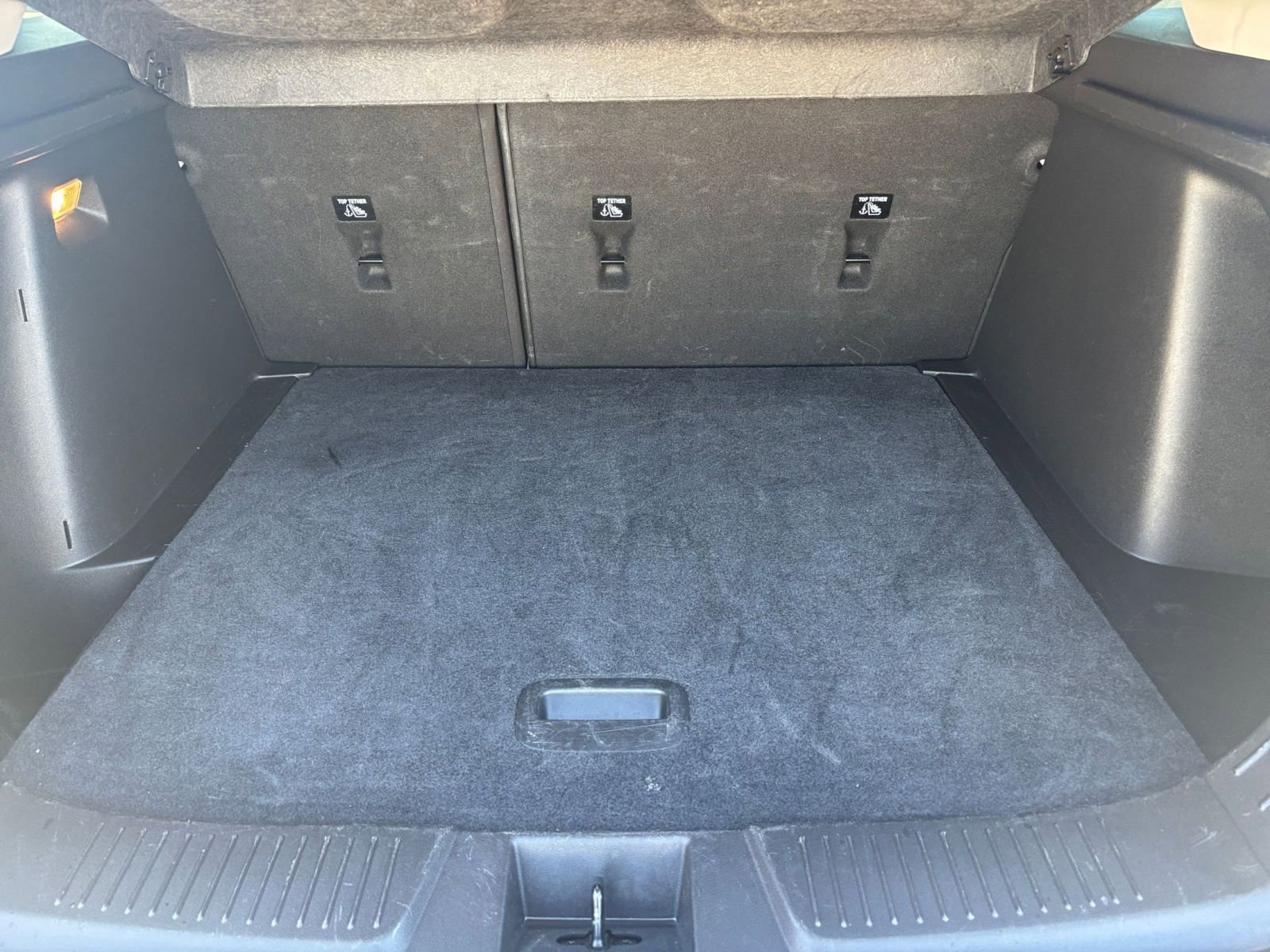 Thumbnail: 2025 Chevrolet Trax - 30