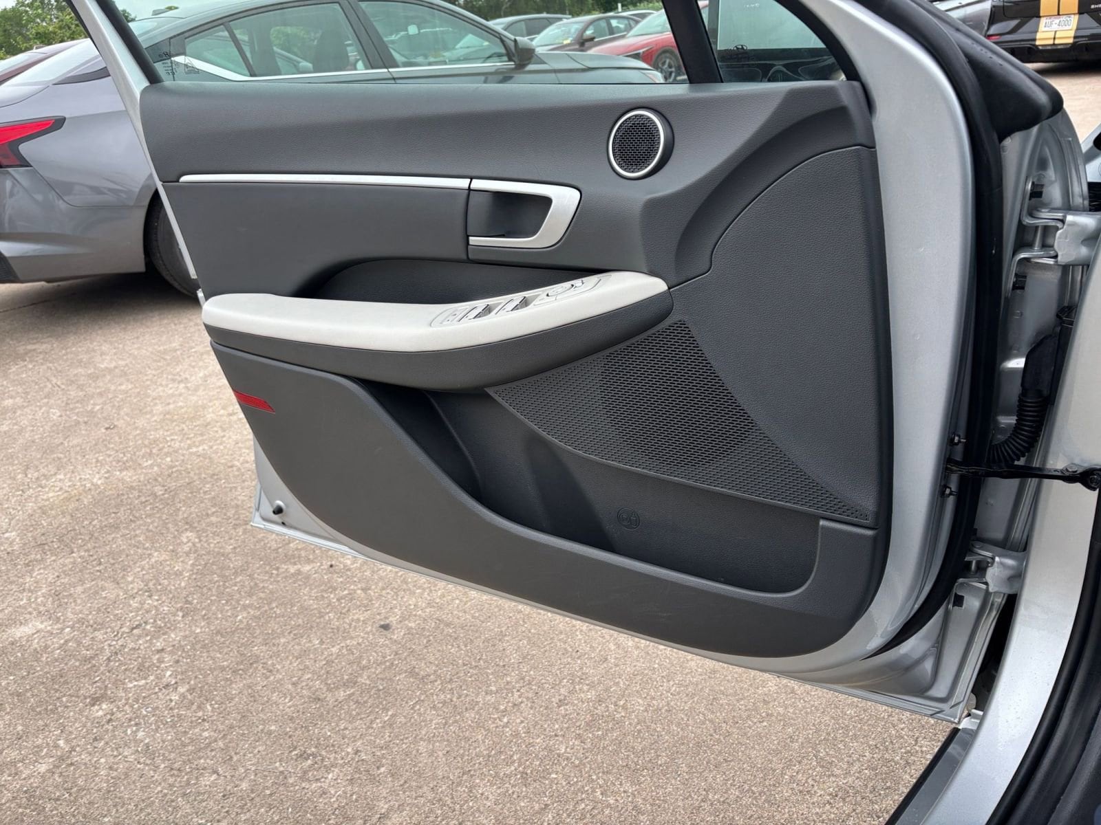 Thumbnail: 2025 Hyundai Sonata - 18