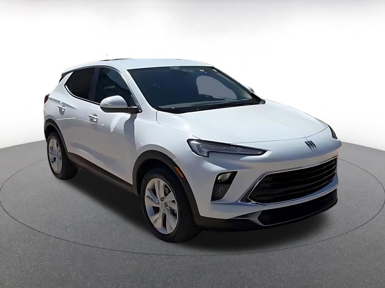 Thumbnail: 2025 Buick Encore GX - 3