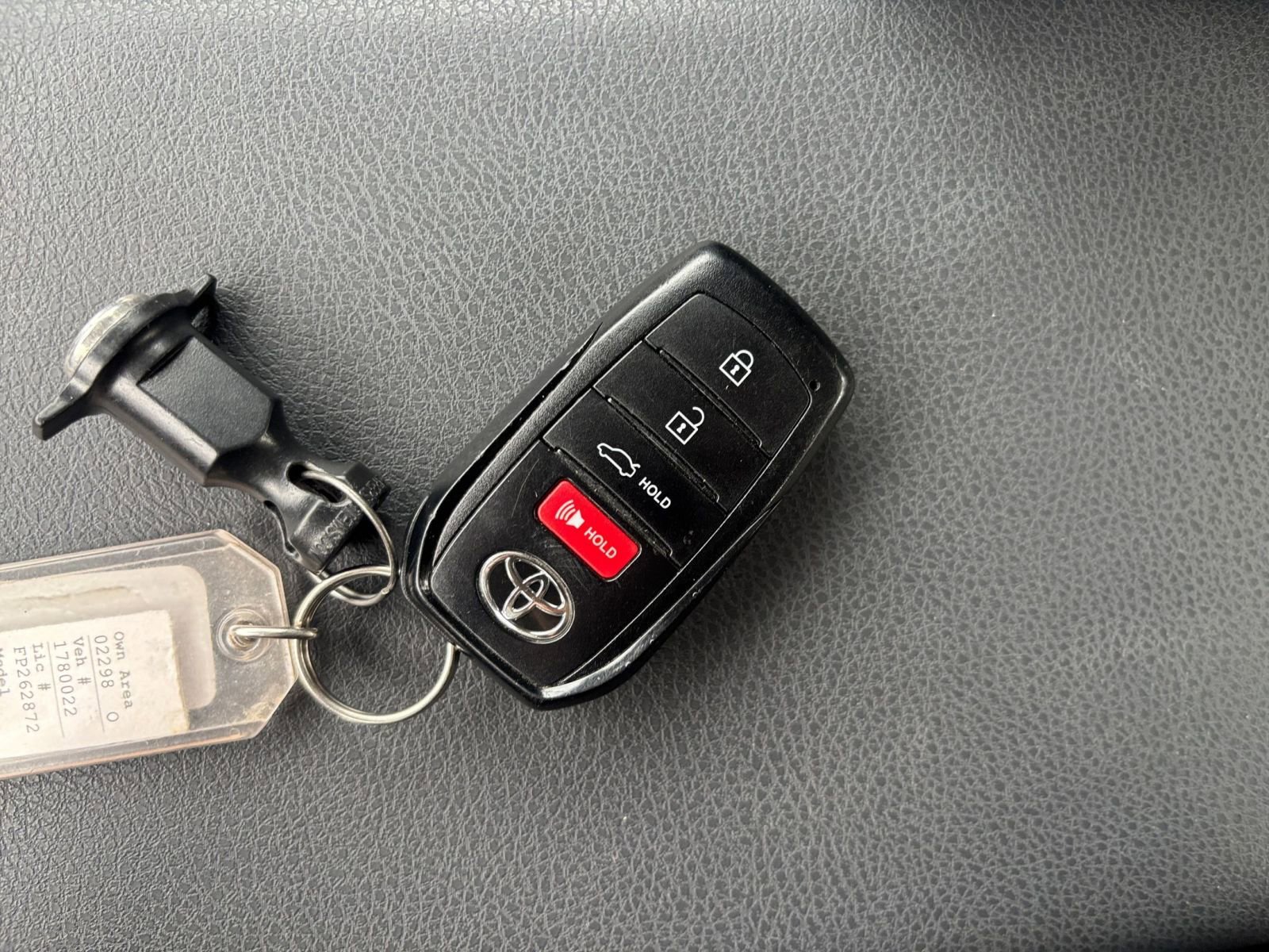 Thumbnail: 2025 Toyota Camry - 22