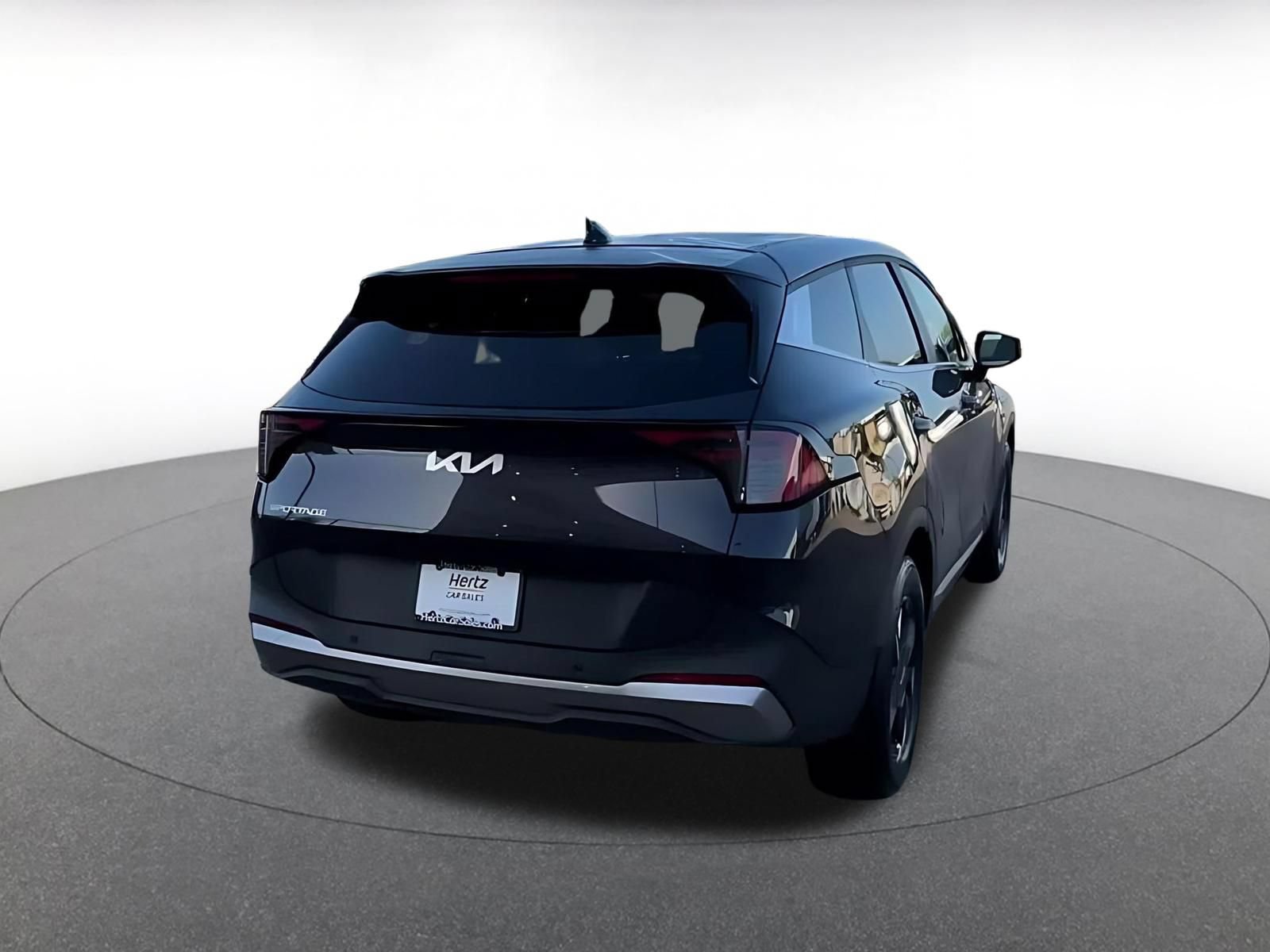 Thumbnail: 2026 Kia Sportage - 14