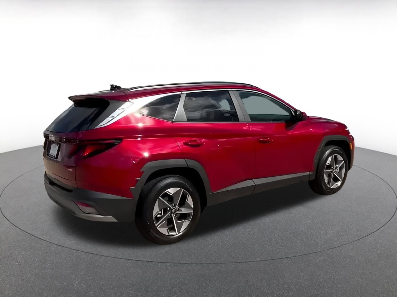 Thumbnail: 2025 Hyundai Tucson - 14
