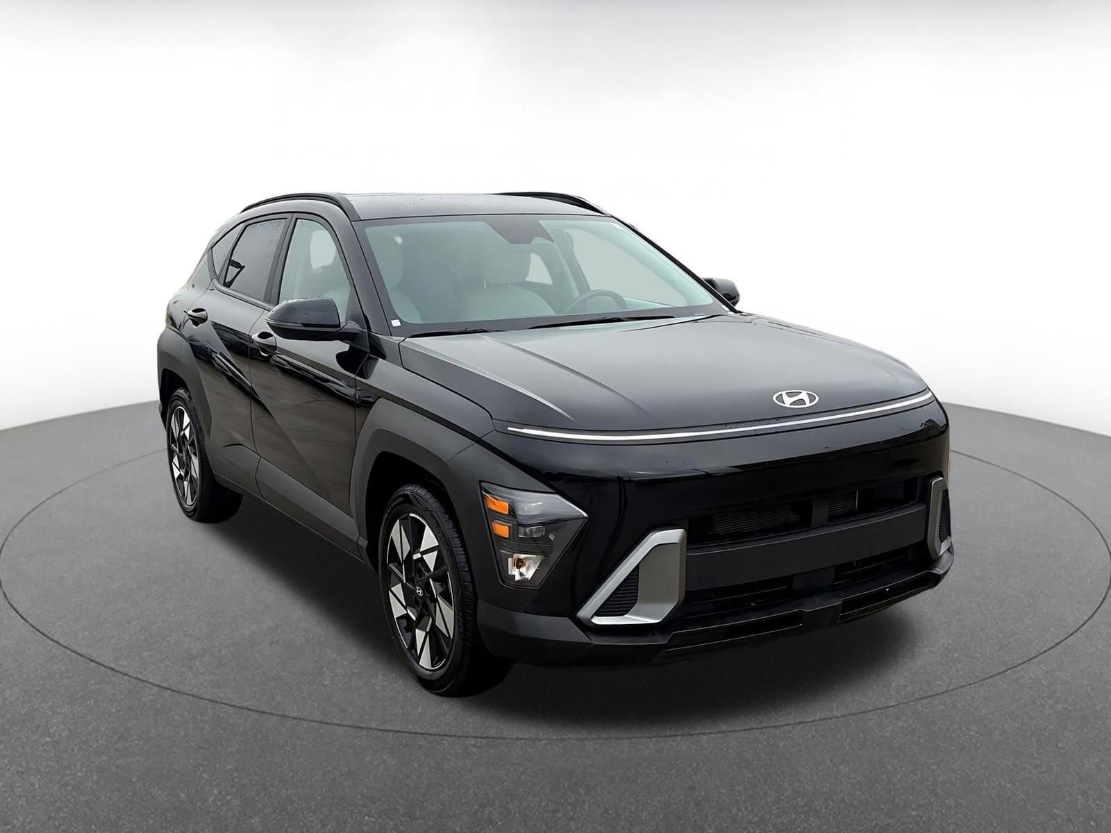 Thumbnail: 2025 Hyundai Kona - 1