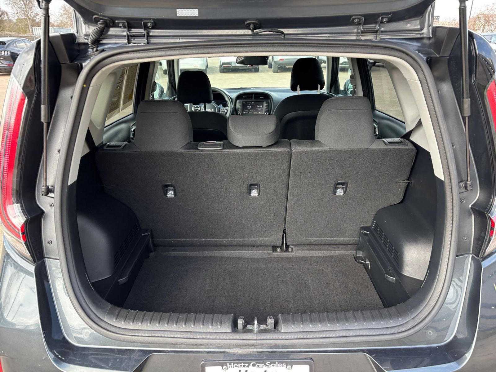 Thumbnail: 2025 Kia Soul - 27