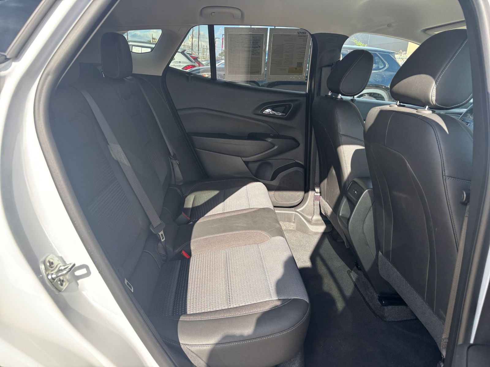 Thumbnail: 2025 Chevrolet Trax - 23