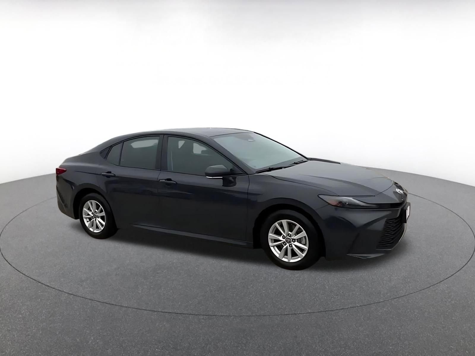 Thumbnail: 2025 Toyota Camry - 2