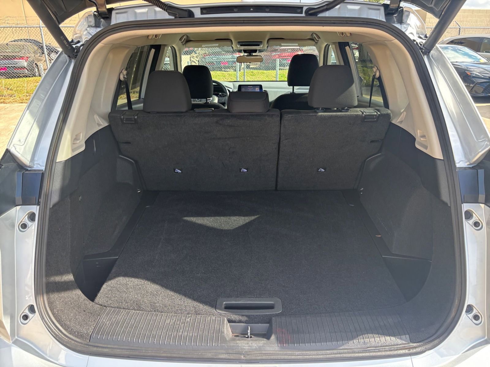 Thumbnail: 2025 Nissan Rogue - 32