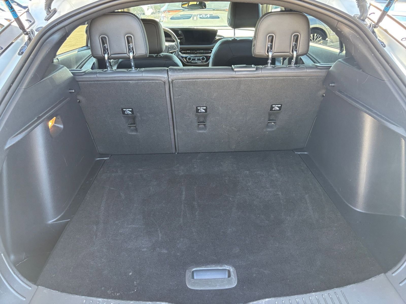 Thumbnail: 2025 Buick Envista - 30