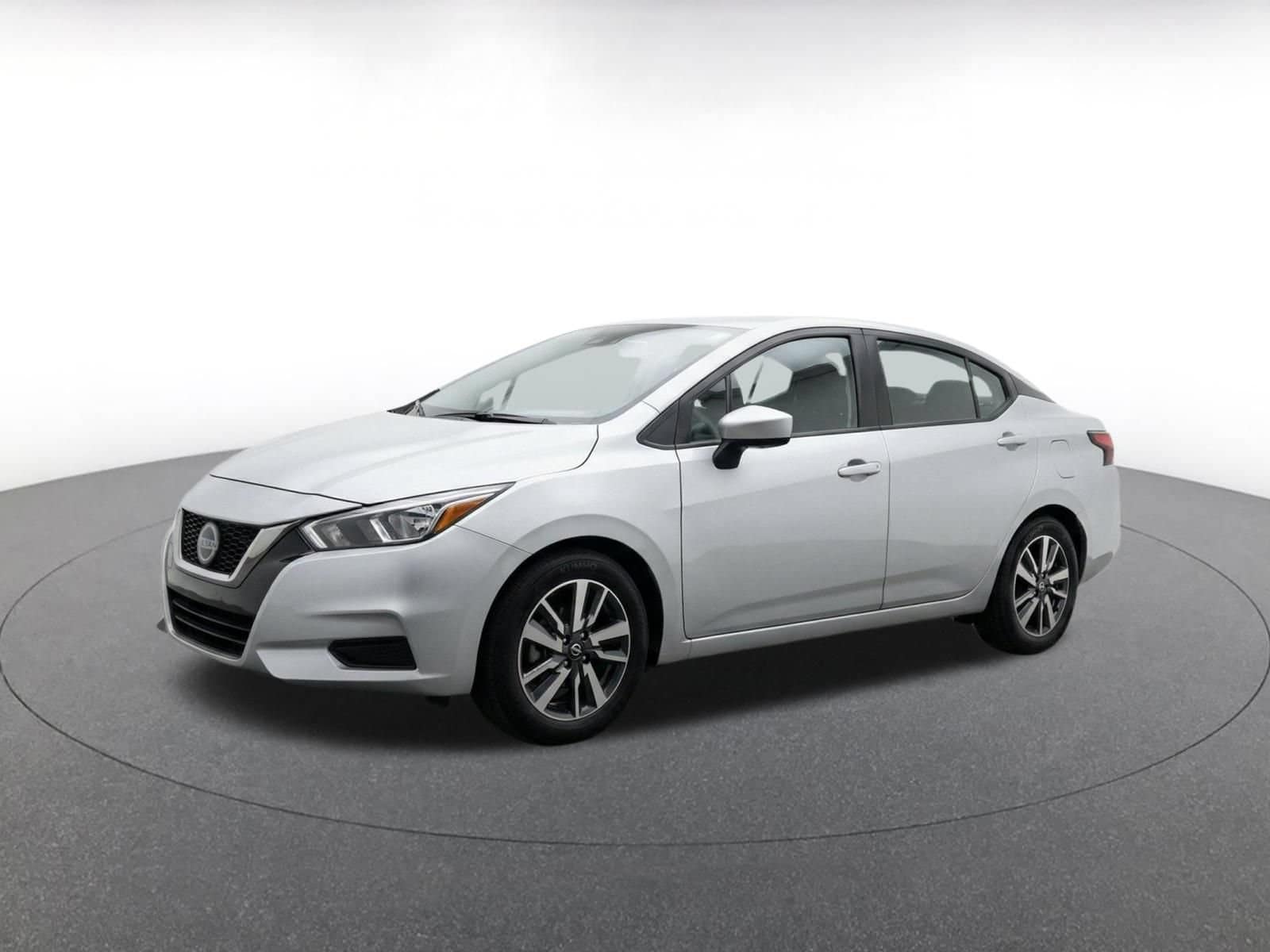 Thumbnail: 2025 Nissan Versa - 3