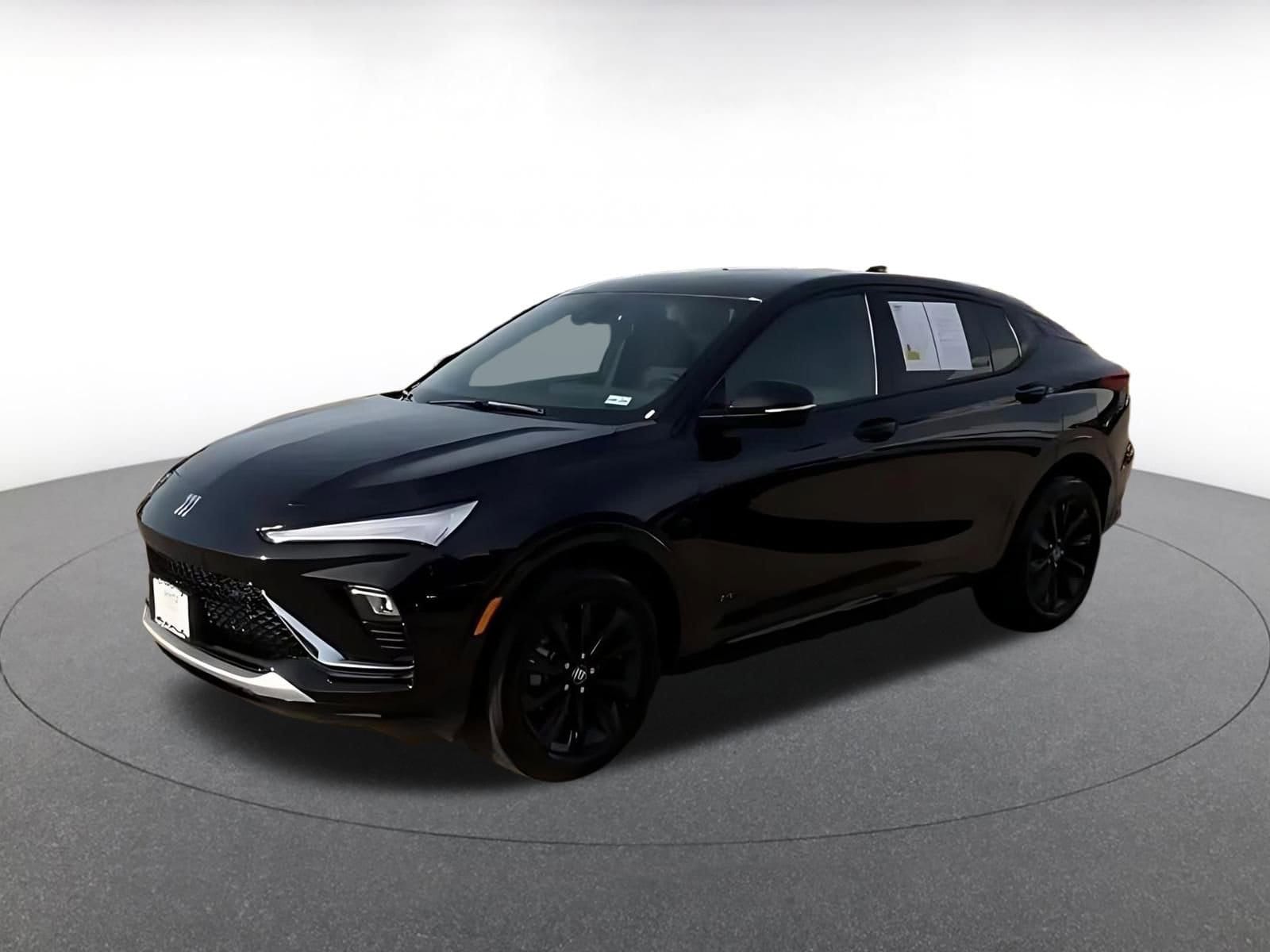 Thumbnail: 2025 Buick Envista - 7