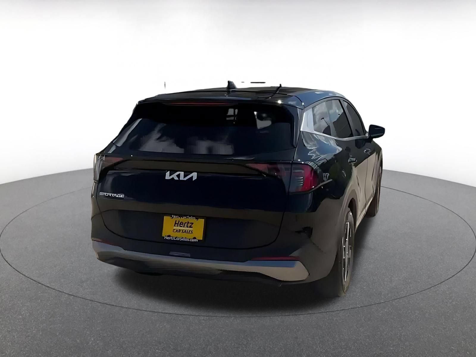 Thumbnail: 2026 Kia Sportage - 13