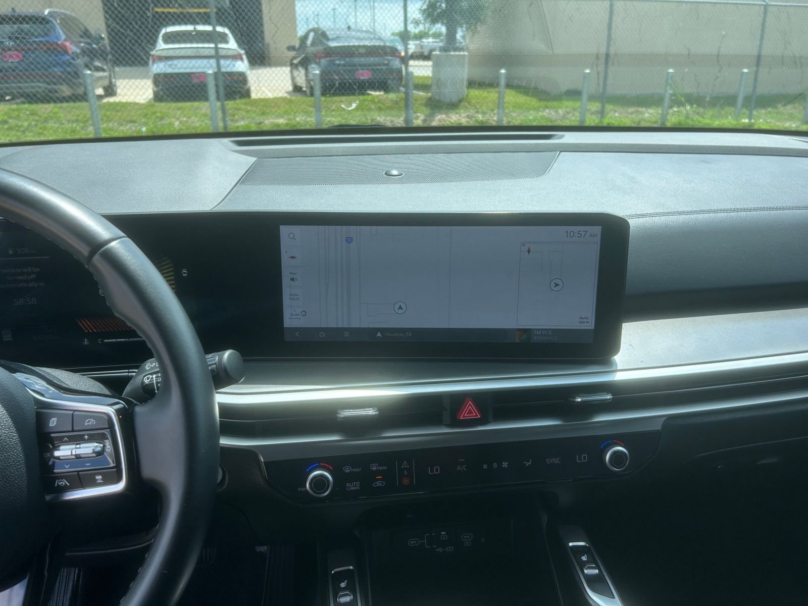 Thumbnail: 2024 Kia Sorento - 21