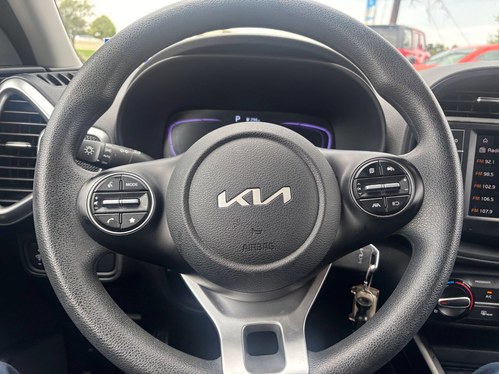 Thumbnail: 2025 Kia Soul - 25
