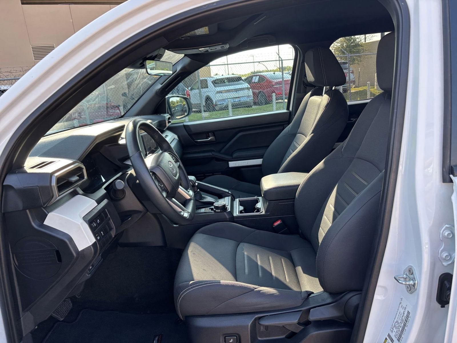 Thumbnail: 2024 Toyota Tacoma - 24