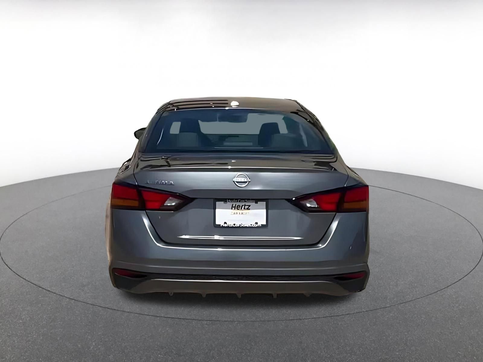 Thumbnail: 2025 Nissan Altima - 14