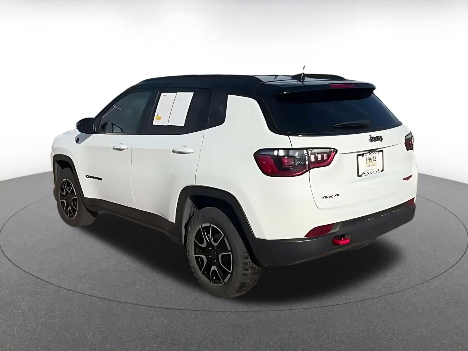 Thumbnail: 2025 Jeep Compass - 12