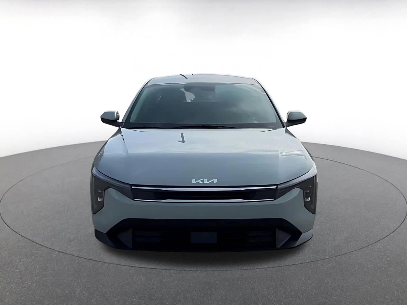 Thumbnail: 2025 Kia K4 - 4