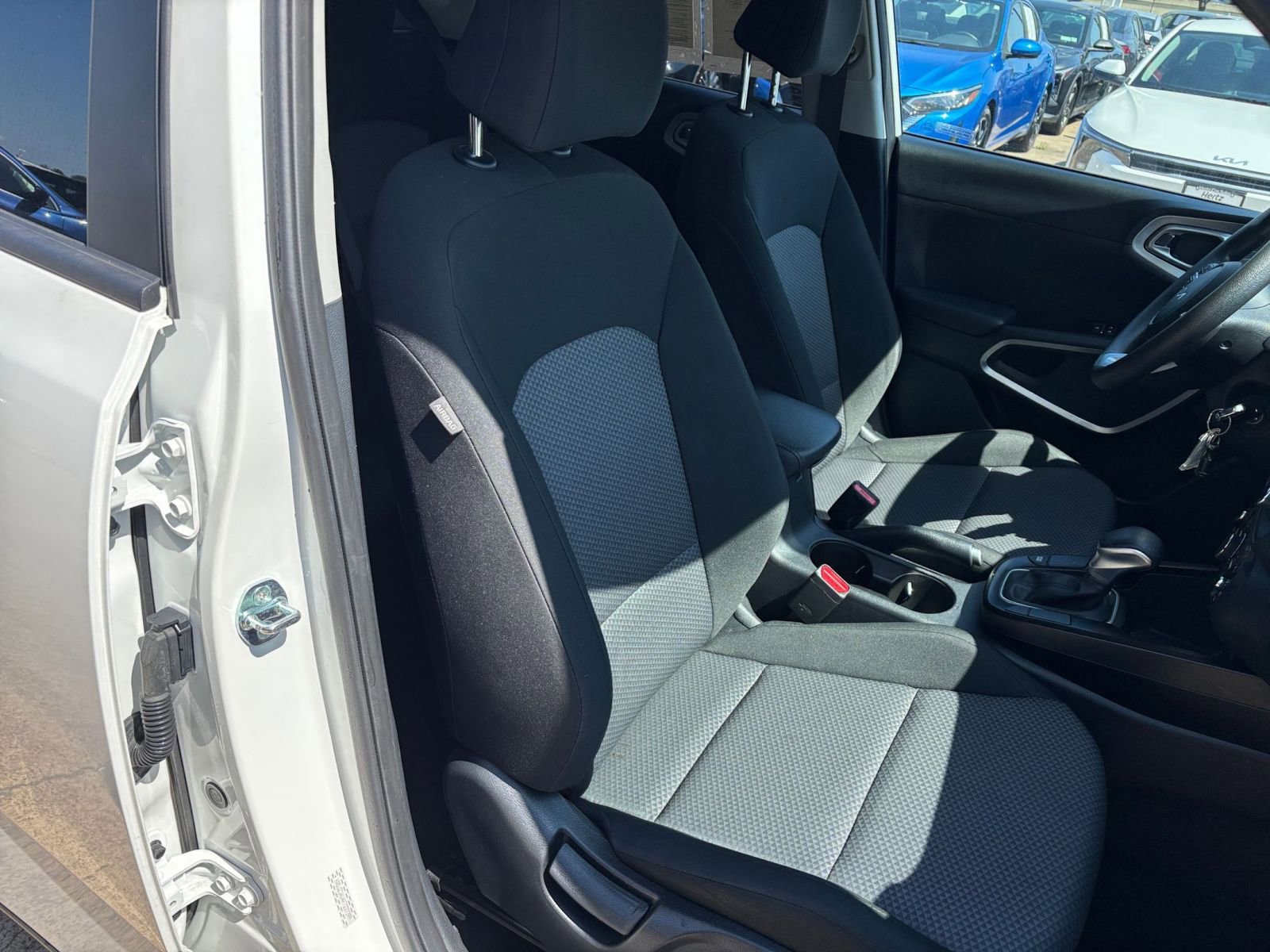 Thumbnail: 2024 Kia Soul - 34
