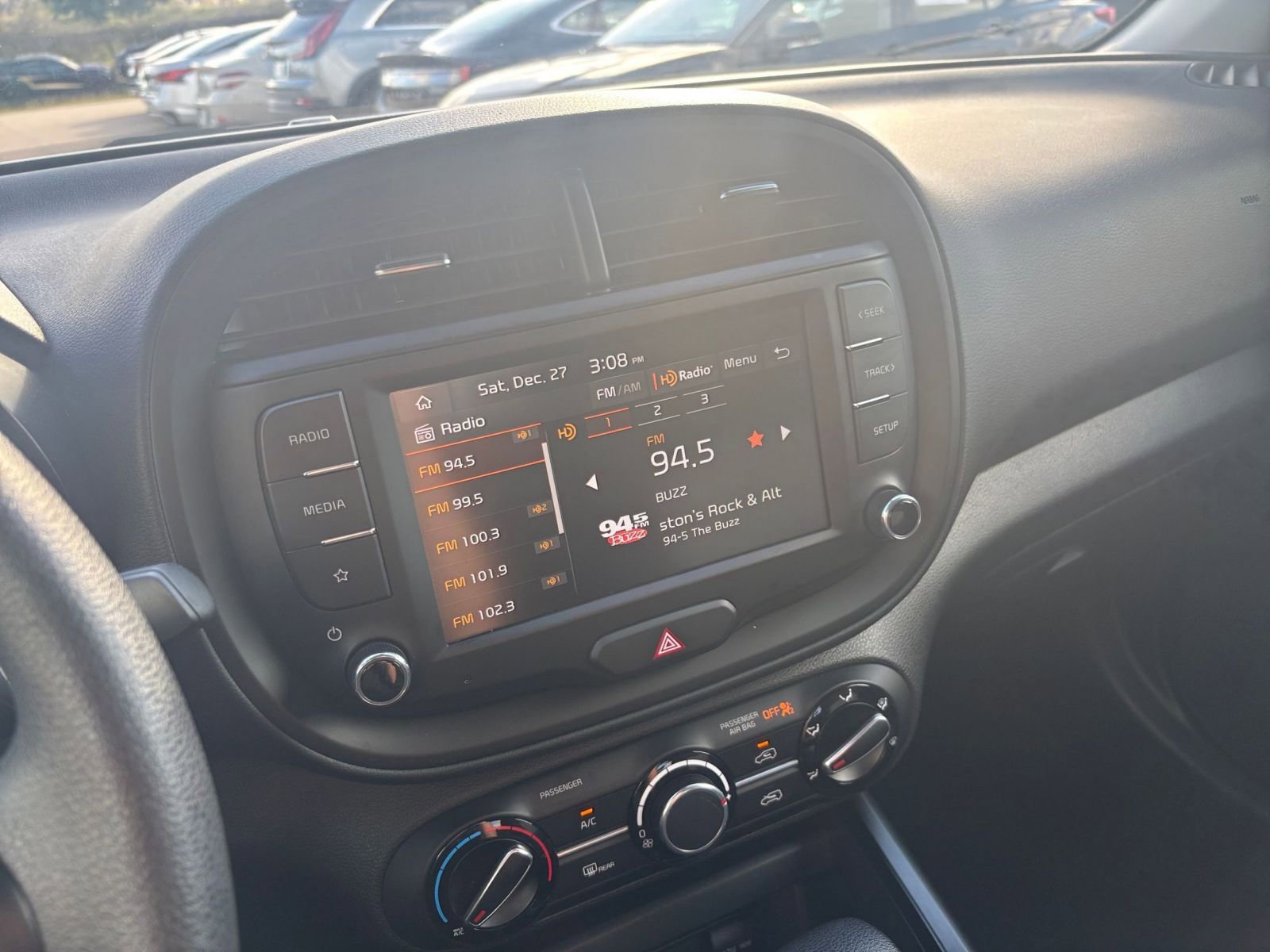 Thumbnail: 2025 Kia Soul - 21