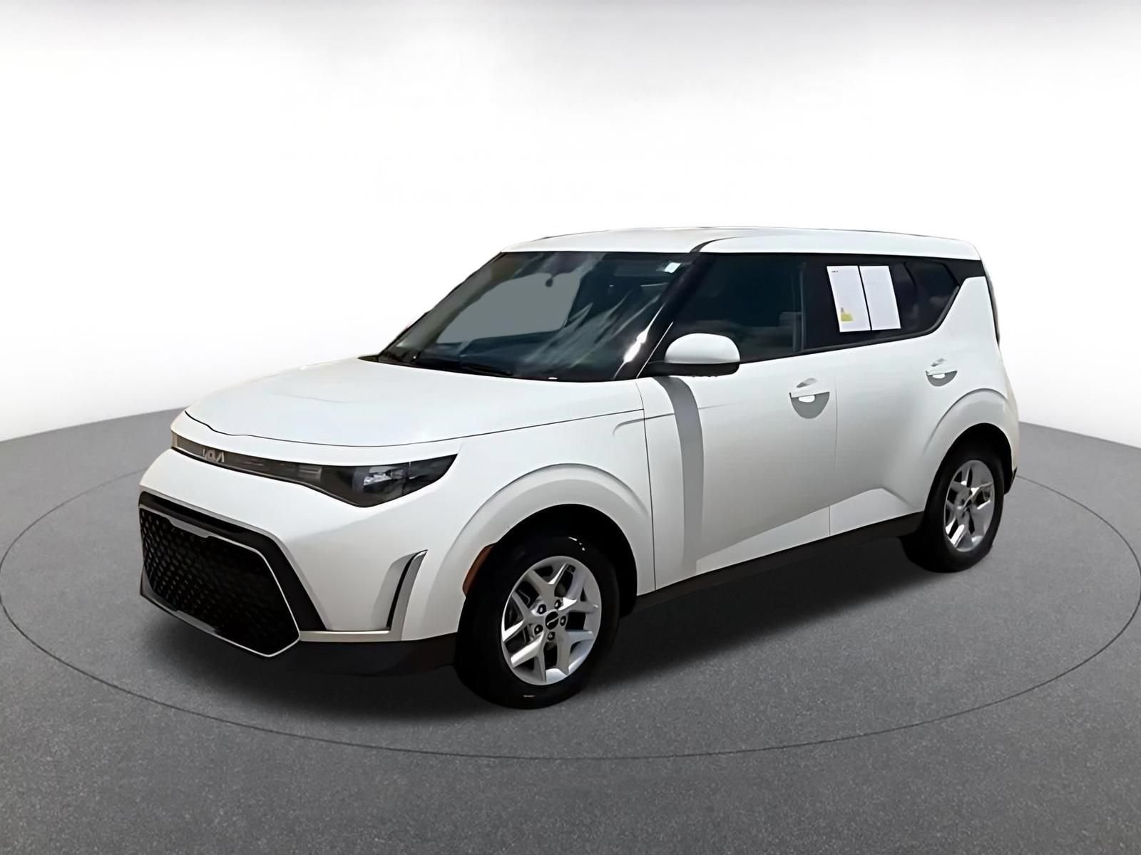 Thumbnail: 2025 Kia Soul - 8