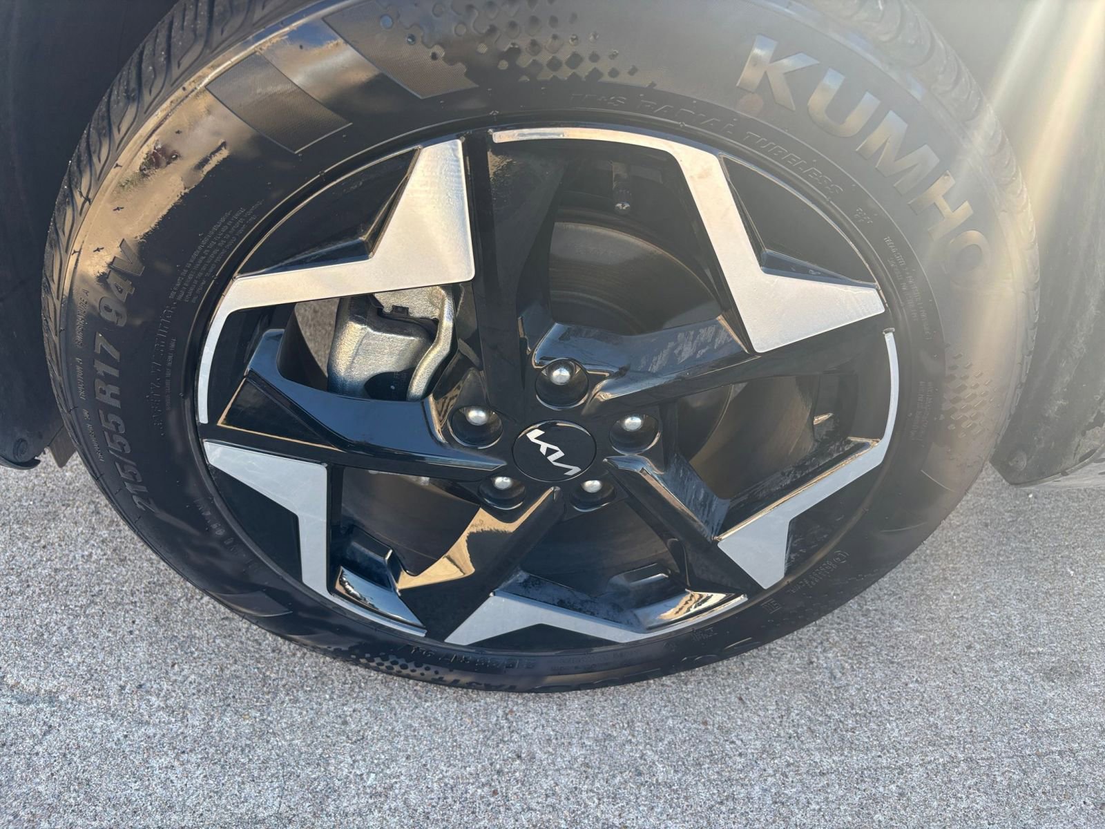 Thumbnail: 2025 Kia Seltos - 28