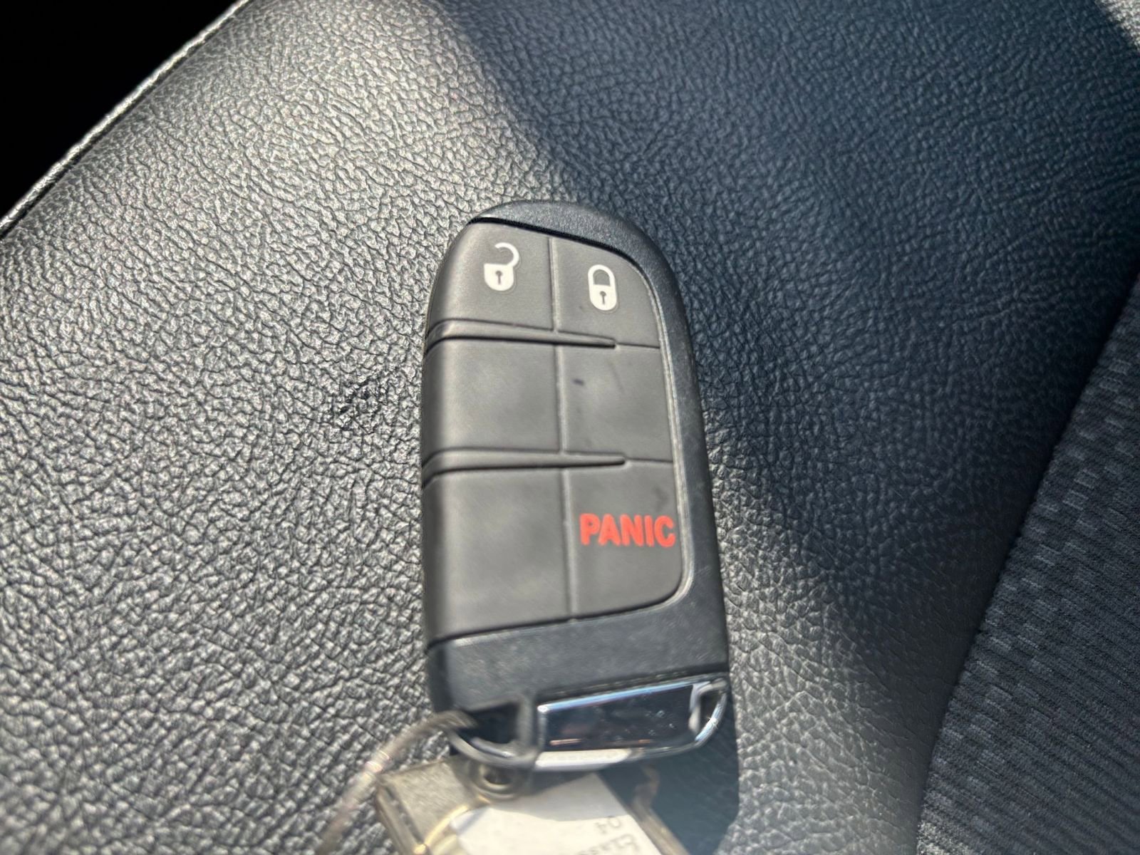 Thumbnail: 2025 Jeep Compass - 22