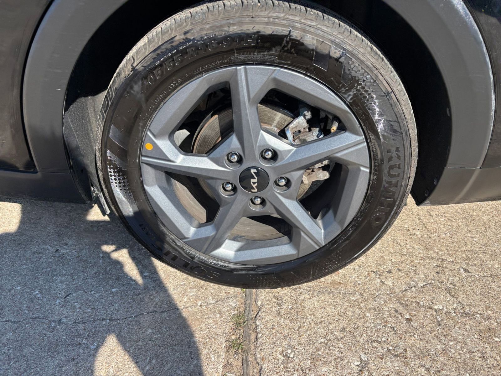 Thumbnail: 2025 Kia K4 - 29